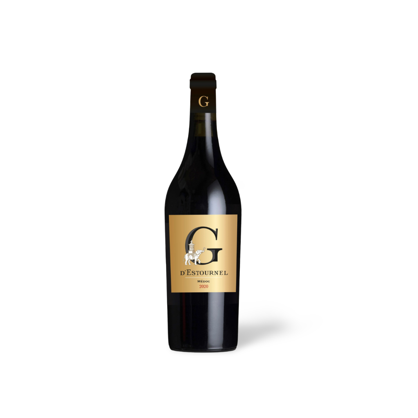 G D'Estournel 2020